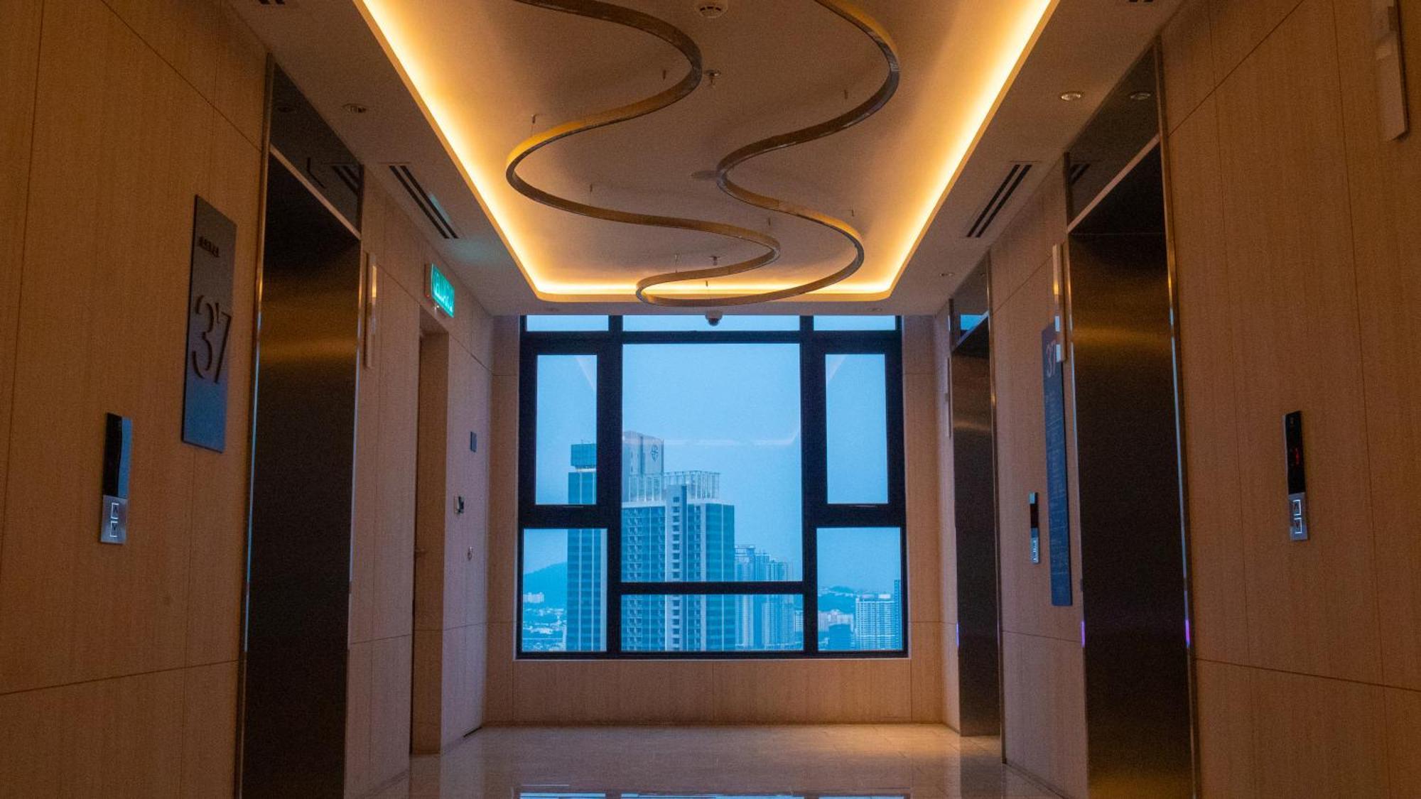 Axon Residence Klcc - Jd Home Kuala Lumpur Zewnętrze zdjęcie