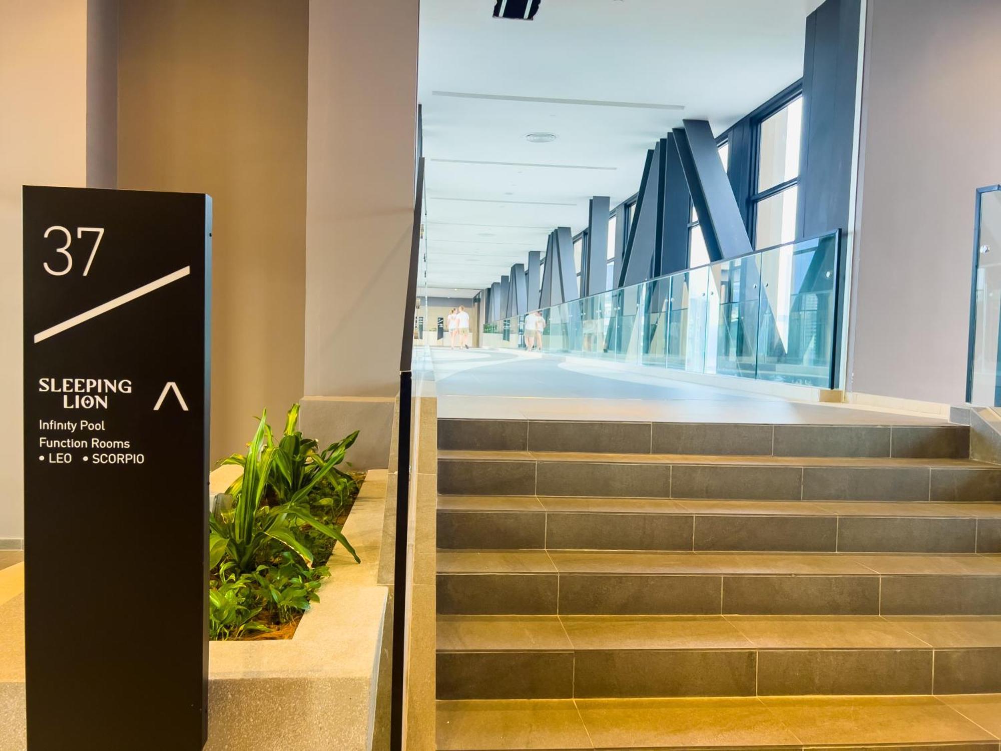 Axon Residence Klcc - Jd Home Kuala Lumpur Zewnętrze zdjęcie