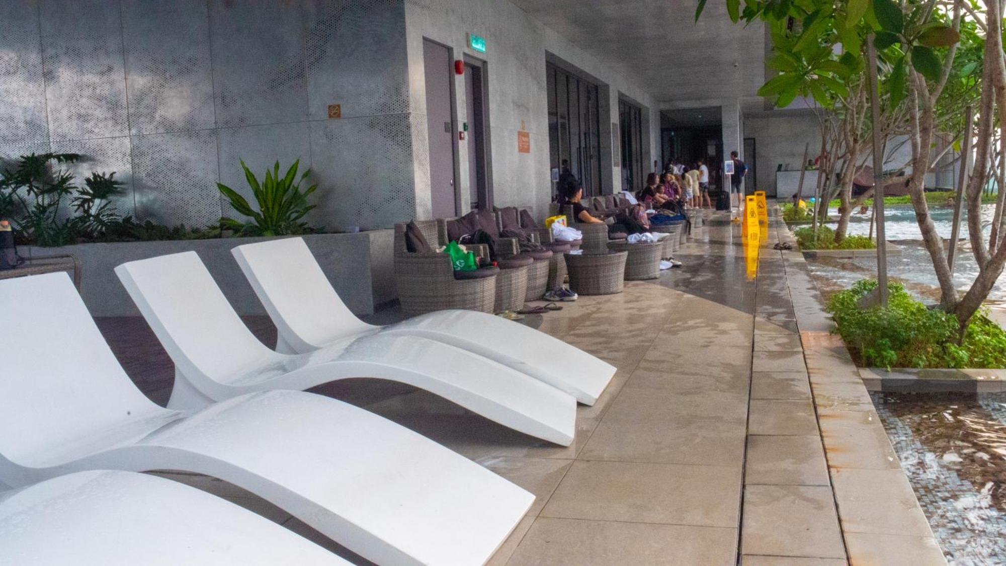 Axon Residence Klcc - Jd Home Kuala Lumpur Zewnętrze zdjęcie