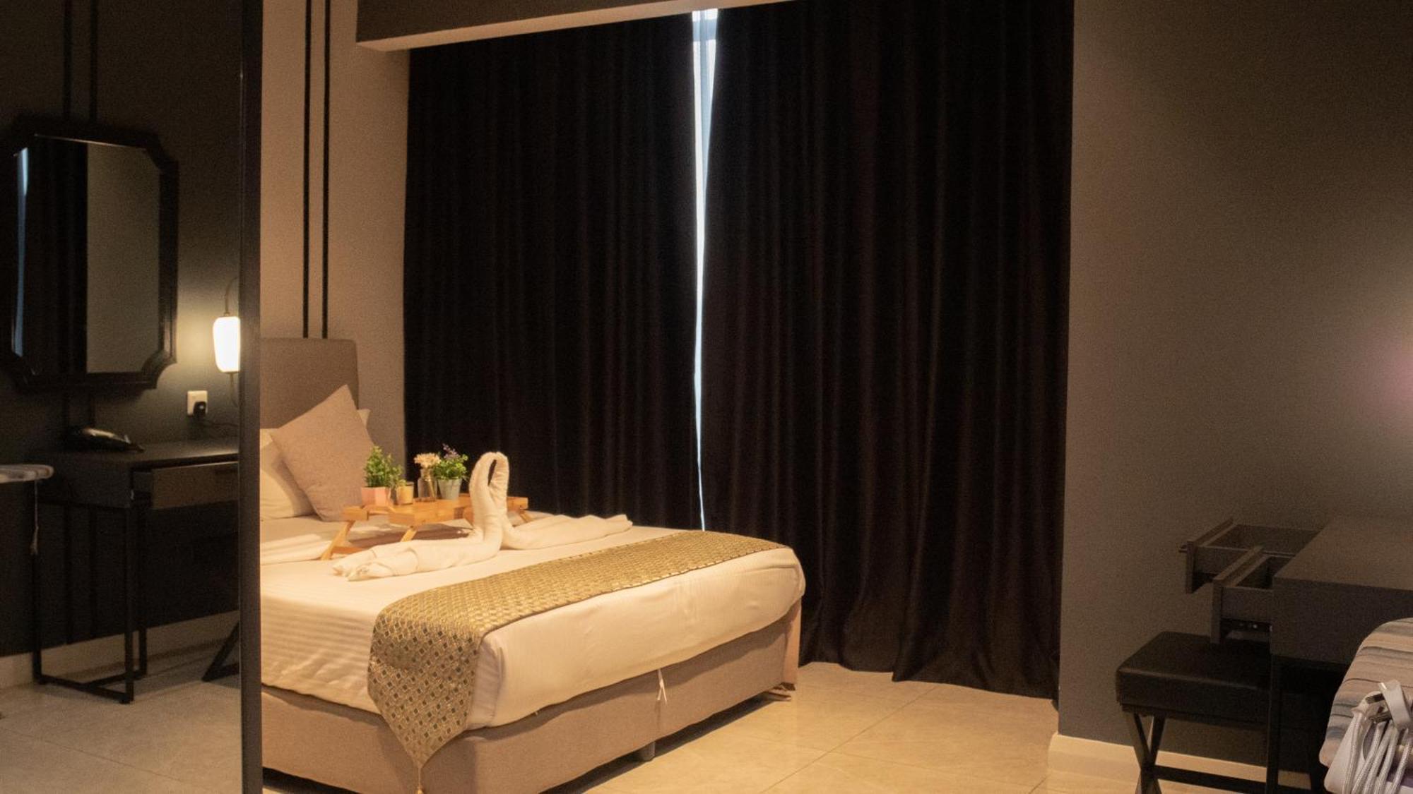 Axon Residence Klcc - Jd Home Kuala Lumpur Zewnętrze zdjęcie