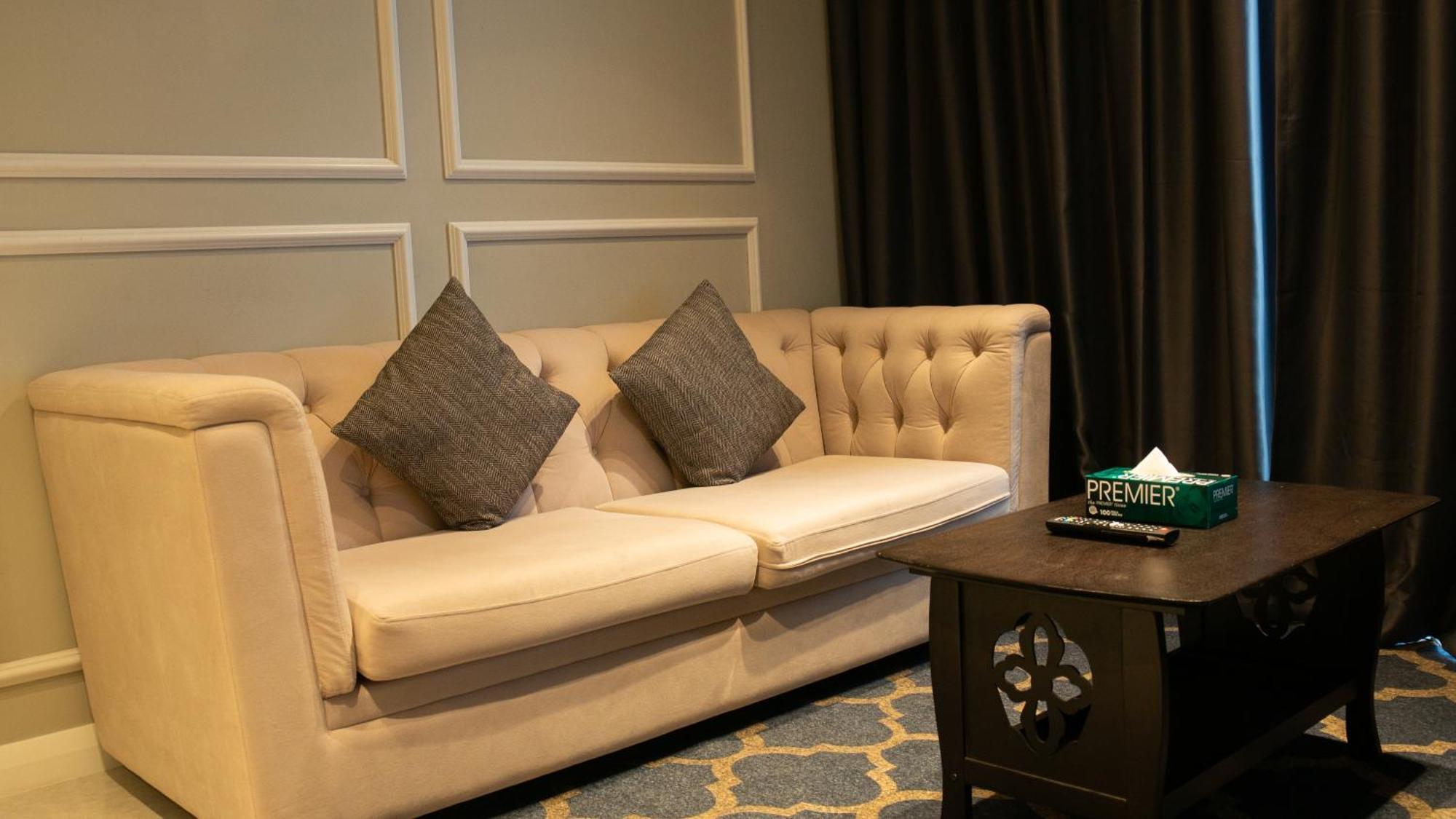 Axon Residence Klcc - Jd Home Kuala Lumpur Zewnętrze zdjęcie