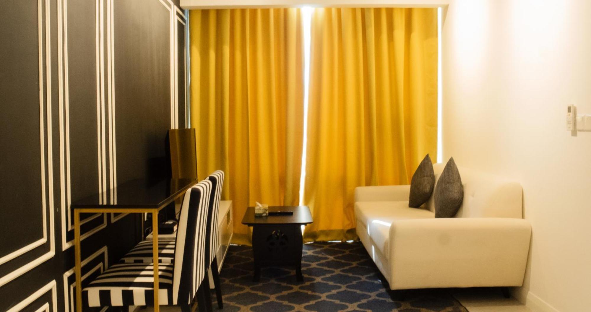 Axon Residence Klcc - Jd Home Kuala Lumpur Zewnętrze zdjęcie