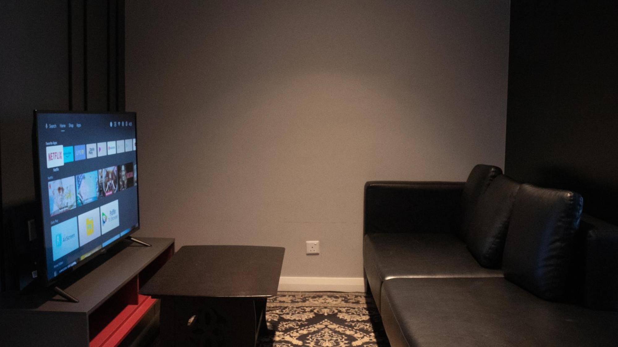 Axon Residence Klcc - Jd Home Kuala Lumpur Zewnętrze zdjęcie