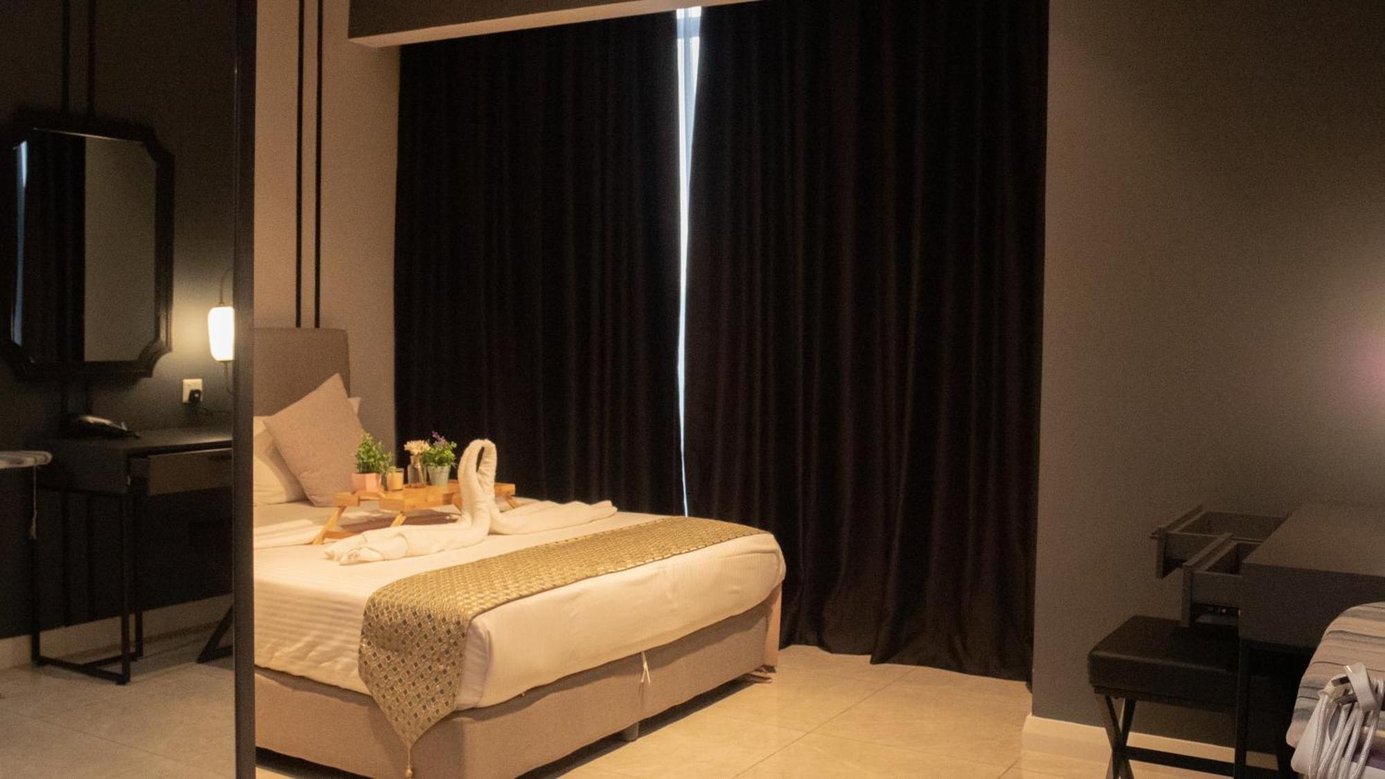 Axon Residence Klcc - Jd Home Kuala Lumpur Zewnętrze zdjęcie