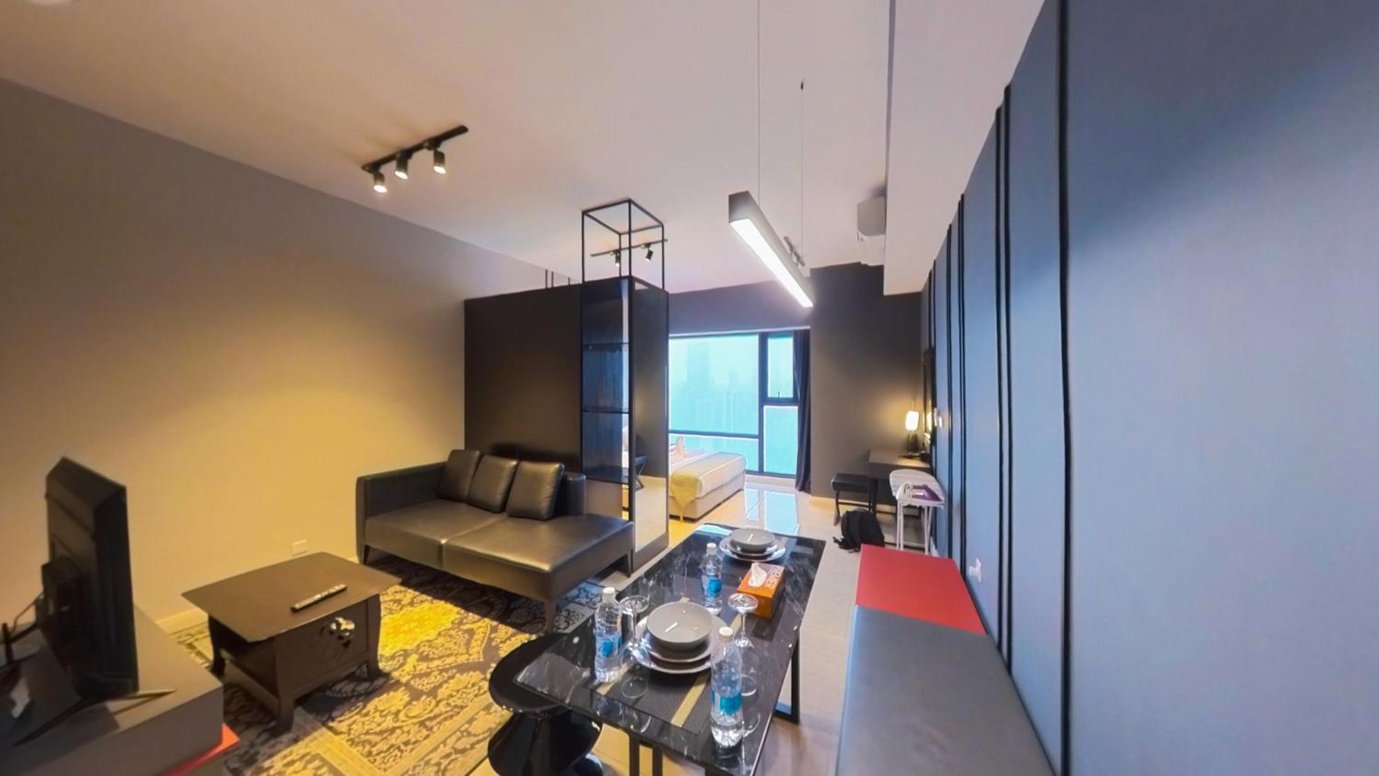 Axon Residence Klcc - Jd Home Kuala Lumpur Zewnętrze zdjęcie